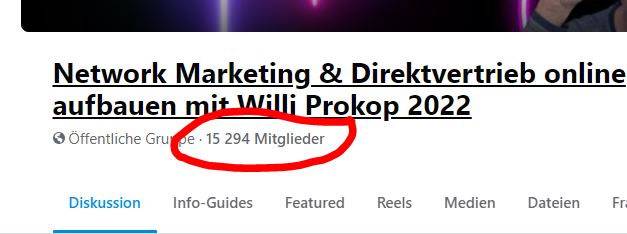 Lavylites Vergütungsplan Marketingplan 2