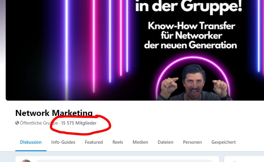 Travorium Tavel Erfahrungen MLM